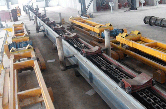 PHC管樁泵送混凝土的應(yīng)用與研究 PHC管樁泵送混凝土的應(yīng)用與研究