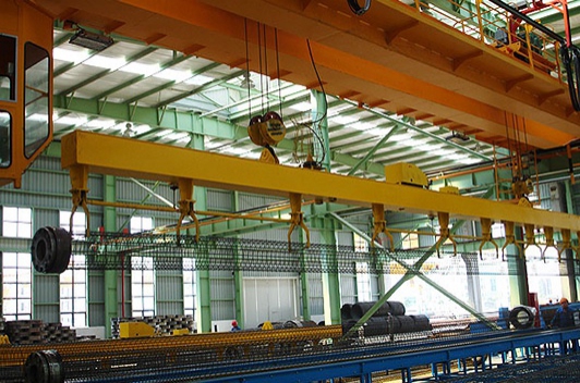 我國管樁生產(chǎn)企業(yè)需完善與提高的幾個方面